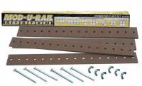 ST4780 Woodland Scenics Mod-U-Rail Connector Set